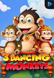 Bocoran RTP 3 Dancing Monkeys di Shibatoto Generator RTP Terbaik dan Terlengkap