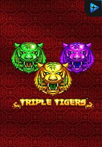 Bocoran RTP Triple Tigers di Shibatoto Generator RTP Terbaik dan Terlengkap